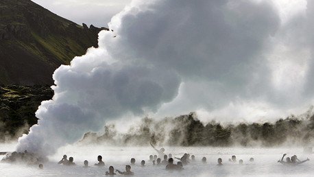 Los 17 países con los niveles más altos de deuda pública