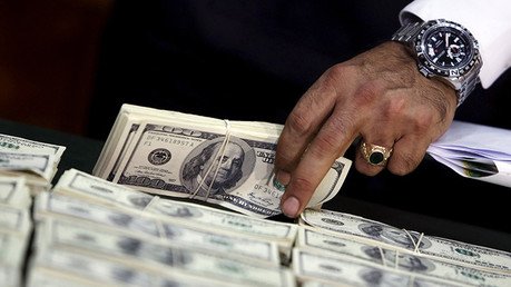 Caída al precipicio: ¿Por qué noviembre será decisivo para la existencia de EE.UU.?