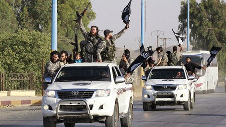 El Estado Islámico ofrece hasta 10.000 dólares a los que se incorporen a sus filas