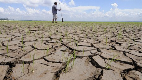 Identifican 'puntos de inflexión' por cambio climático capaces de pronosticar desastres naturales 