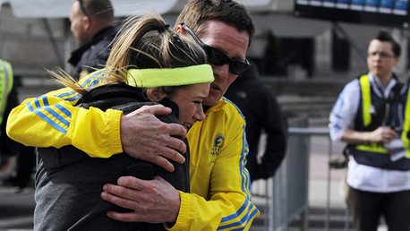 El top 10 de los miedos de los estadounidenses