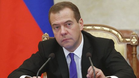 Medvédev: "EE.UU. no ha logrado nada en Siria, solo Rusia ha cambiado la situación"