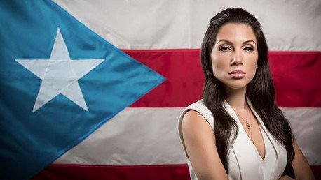 Política de Puerto Rico: "EE.UU. exige democracia en el mundo pero carece de ello en su país"