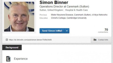 Un hombre anuncia su suicidio para este lunes en Suiza