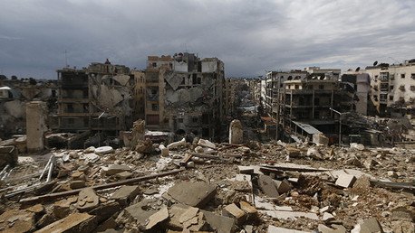 Muere un líder de Al Qaeda en un ataque aéreo en Siria