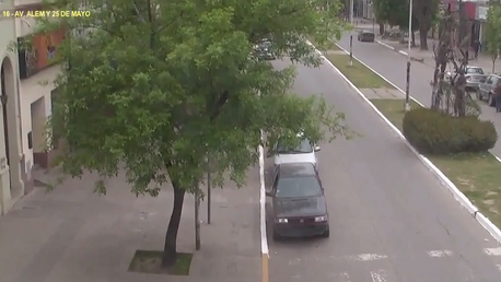 Así fue el sismo en Salta, Argentina, que dejó un muerto en un minuto