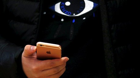 Apple pagará 234 millones de dólares de compensación por robar una patente