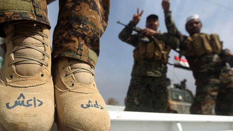 El Estado Islámico prueba un nuevo método para matar en Estados Unidos