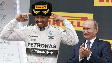 15 imágenes impactantes que reflejan el tono de esta semana