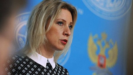 "La operación de Rusia en Siria no es una manera de desviar la atención de Ucrania"