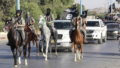 El Estado Islámico recurre a técnicas de tortura de la antigua Grecia