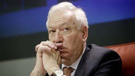 España: Para resolver la cuestión de Siria es necesario dialogar con Bashar al Assad