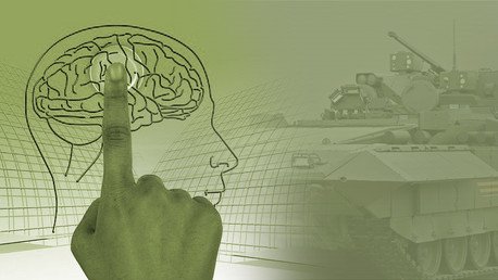 El 'Skynet ruso' liderará a los robots militares en el campo de batalla