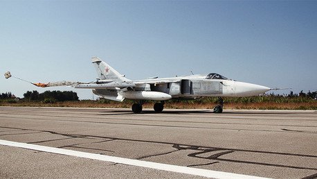 ¿Por qué Rusia tuvo que tomar las riendas contra el Estado Islámico?