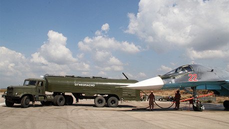 Exembajador de EE.UU. ante la ONU: "La visión del mundo de Obama se está derrumbando"