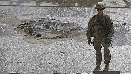 Occidente, en guardia ante la "táctica rusa" que podría acabar con la OTAN