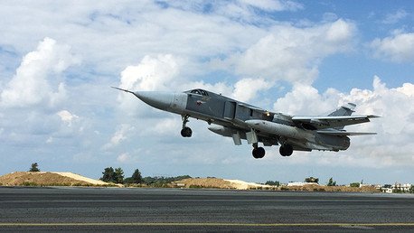 "La estrategia conjunta de Moscú y Damasco en Siria ha logrado un gran avance"