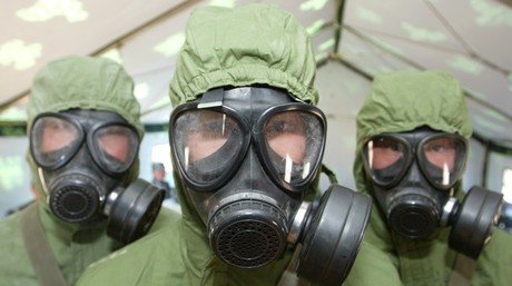 El virus desaparecido que podría volver como un arma apocalíptica