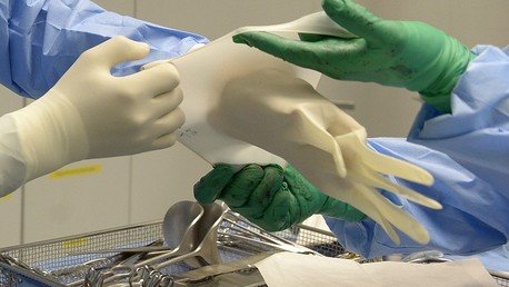 México: Una operación salvará la vida al hombre más obeso del mundo