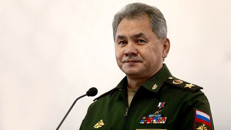 Rusia: "Estamos interesados en el desarrollo de la cooperación militar con Cuba"