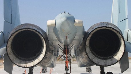 Ministerio de Defensa: "No hay bajas en las tropas rusas en Siria"