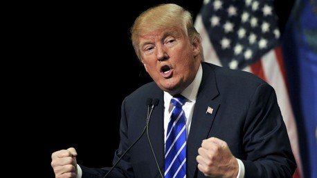 Donald Trump sabía ya en 2000 sobre los ataques del 11-S y la guerra en Afganistán