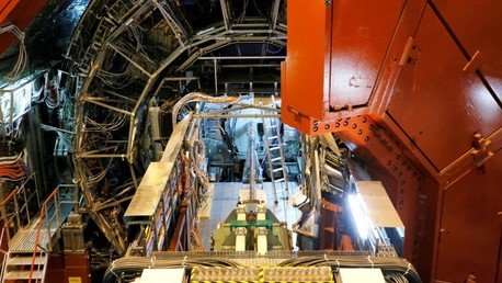 ¿Podrían los científicos descubrir pronto universos paralelos?