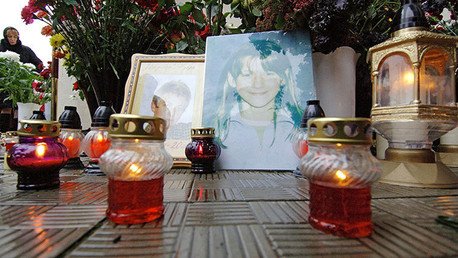 La CNN justifica la masacre en Beslán y asegura que un terrorista que mata a un ruso es un "rebelde"