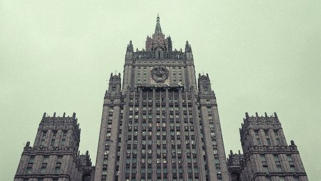 Rusia: "Las noticias sobre muertes de rusos en Siria son parte de la guerra mediática"