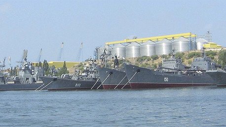 ¿Cómo limitará el poderío militar de Rusia los movimientos de la OTAN y EE.UU. en Oriente Medio?