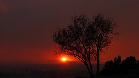 Récord histórico: el pasado septiembre fue el más caluroso a nivel mundial desde 1880