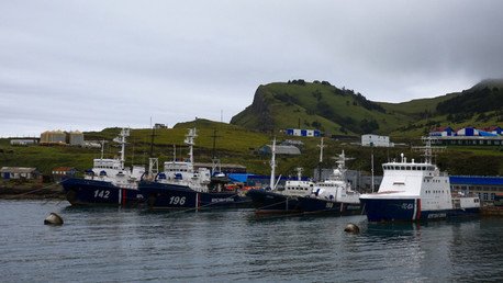 Rusia construirá múltiples bases militares en las islas Kuriles