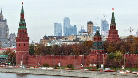 Giro histórico: Rusia cambia su política de seguridad nacional