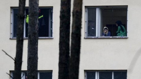 La ONU denuncia a la República Checa por trato "degradante" a los refugiados sirios