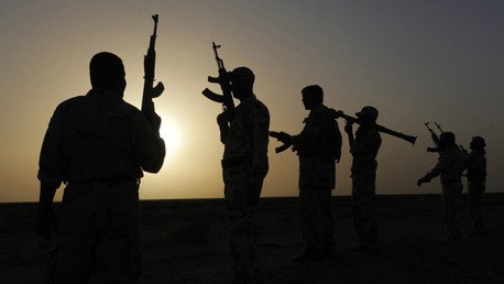 Putin: "Es hora de que el mundo entienda que el Estado Islámico es el enemigo de la civilización"