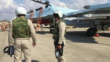 Rusia: "Terroristas sirios desertan en masa a Turquía y Jordania"