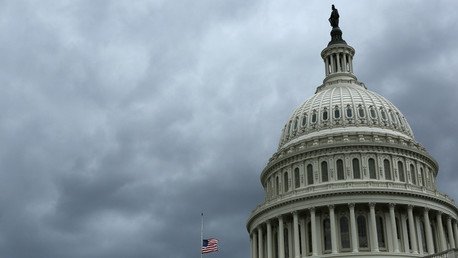 ¿Una bomba de tiempo? El techo de la deuda amenaza con un default en EE.UU.