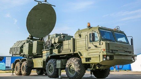 'Foreign Policy': "EE.UU. cede significativamente ante Rusia en términos de la guerra electrónica"