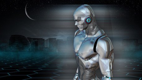 'Ojos rojos y piel oscura': ¿Cómo seremos los seres humanos dentro de 1.000 años? (video)