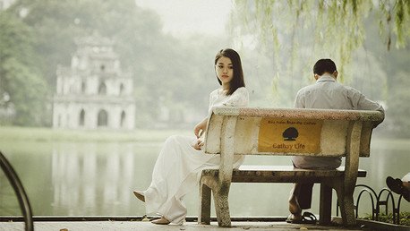 Científicos revelan la mejor manera de salvar un matrimonio