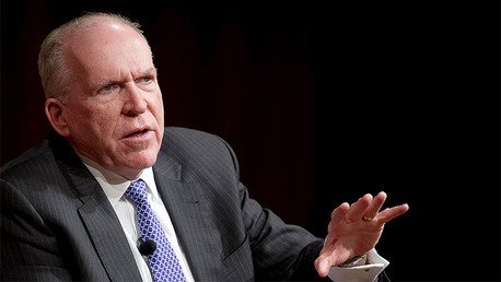 WikiLeaks: El jefe de la CIA solicitó asistencia a un especialista en salud mental