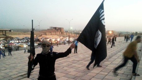 El Estado Islámico promete eliminar a todos los judíos "por los crímenes contra el pueblo palestino"