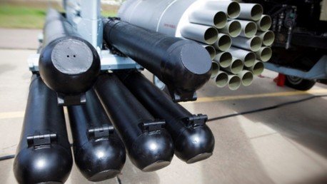 Kaláshnikov suministra los primeros misiles supersónicos Vijr-1 que superan a los análogos de EE.UU.