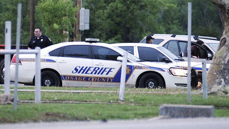 EE.UU.: Al menos 3 personas mueren atropelladas durante un desfile en Oklahoma