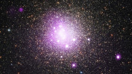 Científicos descubren cómo y cuando podría ser destruida la Tierra