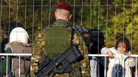 El canciller de Austria predice una "desintegración silenciosa" de la UE debido a la migración