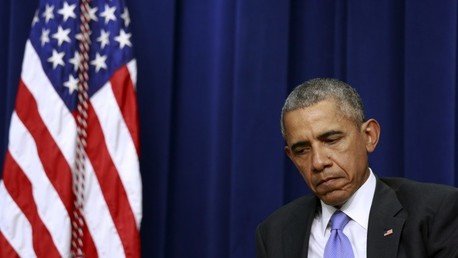 "EE.UU. se convierte en un problema para el mundo moderno multipolar"