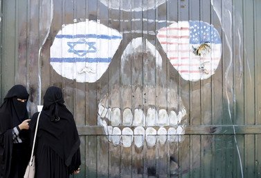 Diez países del mundo que se encuentran al borde del caos