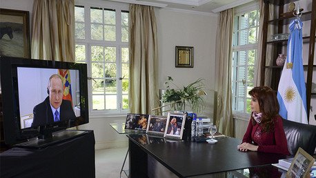 El mundo no será el mismo tras las noticias que acontecieron esta semana