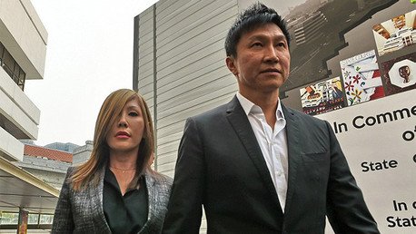 Singapur: Condenan a un pastor por gastar 36 millones de dólares en la carrera musical de su esposa